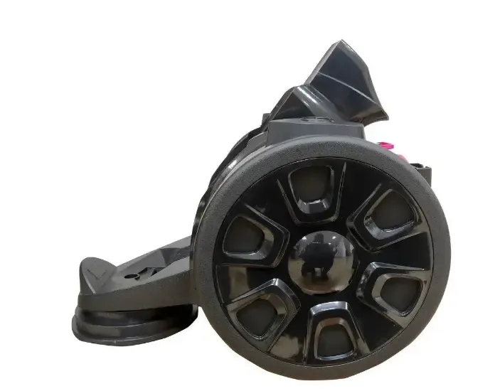 Пилосос без мішка GRANT GT- 1605 (Контейнерний пилосос) 3000 Вт + універсальна щітка