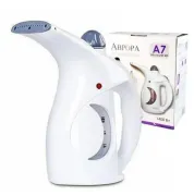 Вертикальний ручний відпарювач Avrora A7 для дому