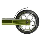 Труковий самокат Zero V2 HIC 120 New