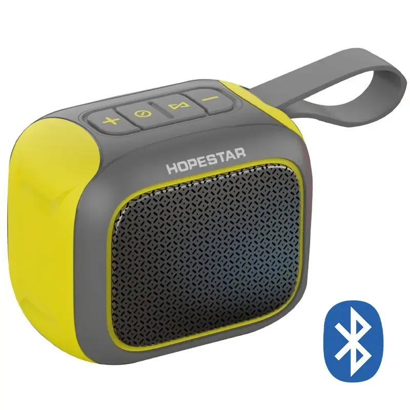Портативна бездротова колонка Hopestar A22