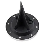 Садовий вуличний світлодіодний ліхтар-підсвічування на сонячній батареї Solar Pathway Lights