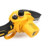 Акумуляторна міні пила DCM160N (24V, 4AH, шина 20 см) з напівавтоматичним змащенням ланцюга