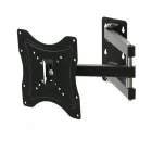 Кронштейн для телевізора з поворотом 14-42 дюйми, Настінне кріплення для TV, кріплення для телевізора