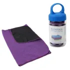 Охолодний багатофункціональний рушник LiveUp Cooling Towel
