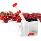 Прилад для видалення кісточок Helfer Hoff Cherry and olive corer