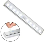 50 см Бездротова електронна універсальна, з датчиком руху Cabinet light Підсвічування