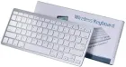 Бездротова Bluetooth клавіатура Wireless Keyboard X5