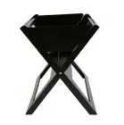 Складаний портативний мангал GP-4271 43*28*37cm