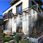 Система поливу саду та охолодження  15 м