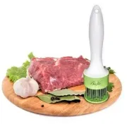 Розм'якшувач м'яса Тендерайзер 130220 відбивач молоток для м'яса