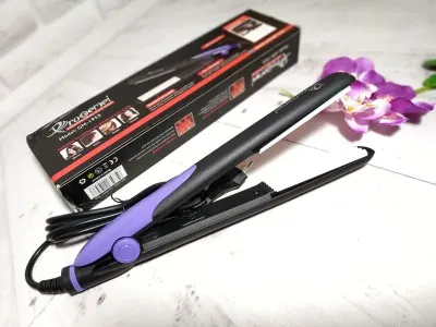 Праска-гофре для волосся Gemei GM-1953