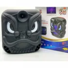 Бездротова акумуляторна колонка з RGB підсвічуванням RX-8130A