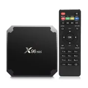 Смарт ТВ приставка X96 mini 2/16Gb Android