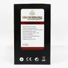 Крапельна кавоварка Crownberg CB 1563 800Вт