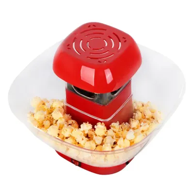 Апарат для виготовлення попкорну Popcorn Maker MA-5