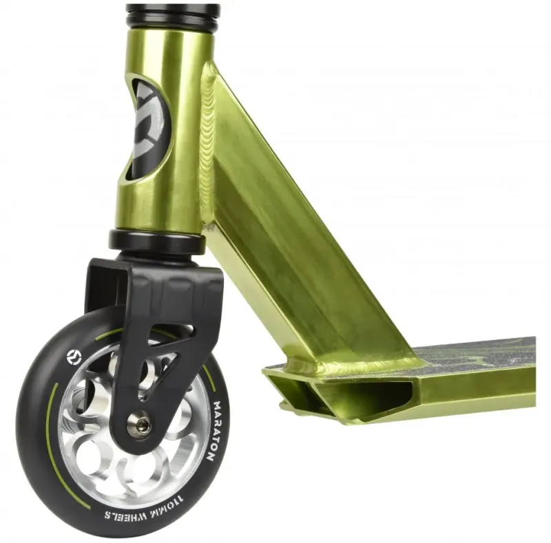 Труковий самокат Maraton Trigger HIC New