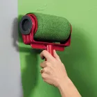 Набір для фарбування стін 2в1 Paint Racer PRO, валик для фарбування стін