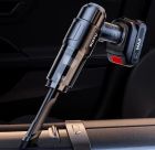 Автомобільний пилосос портативний бездротовий акумуляторний 2АКБ Dust collector RD-1821