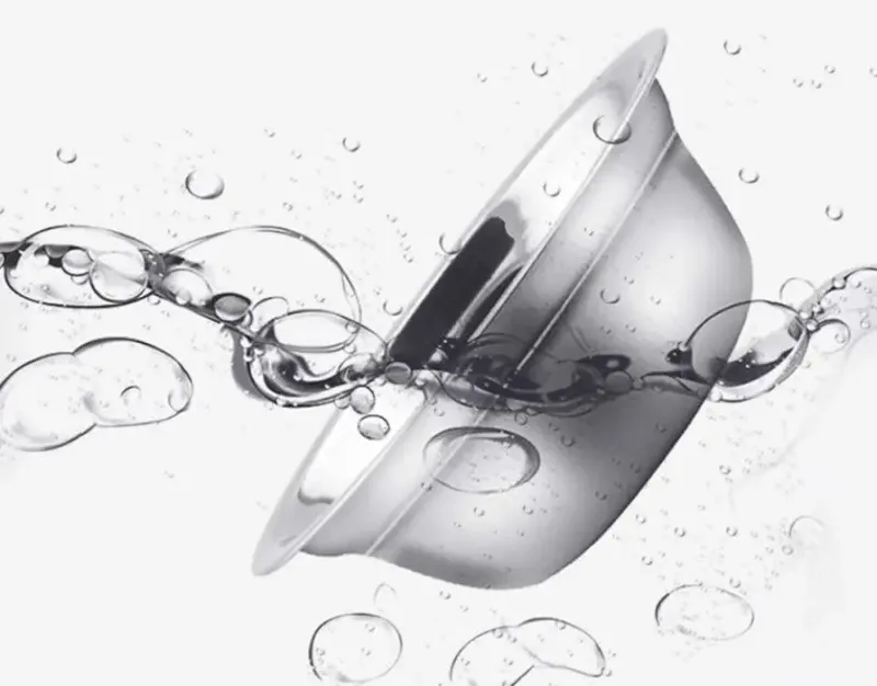 Годівниця з напувалкою для домашніх тварин DOG & Cat bowl | Посуд для собак та кішок