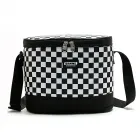 Термосумка для транспортування холодних та гарячих продуктів, напоїв GP 4338 сумка-холодильник 13 л