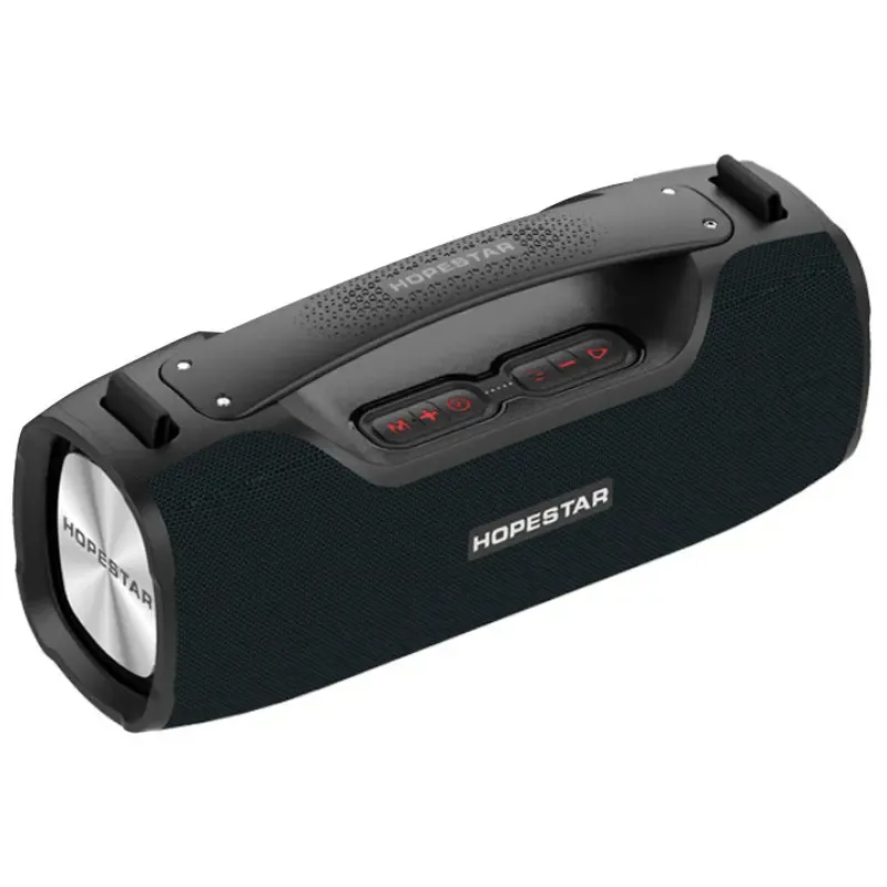 Портативна бездротова колонка Hopestar A6 Pro