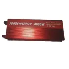 Перетворювач 5000W 12V UN-3061 (work 2200W)