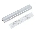 Бездротовий світильник із датчиком руху Motion Brite