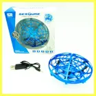 Квадрокоптер ручний UFO