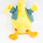 Музична іграшка інтерактивна Dancing duck