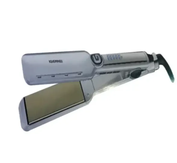 Праска для волосся Gemei Gm 450 Hair Straightener Плойка Стайлер