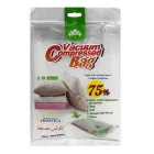 Вакуумний пакет для зберігання речей 50x80 см