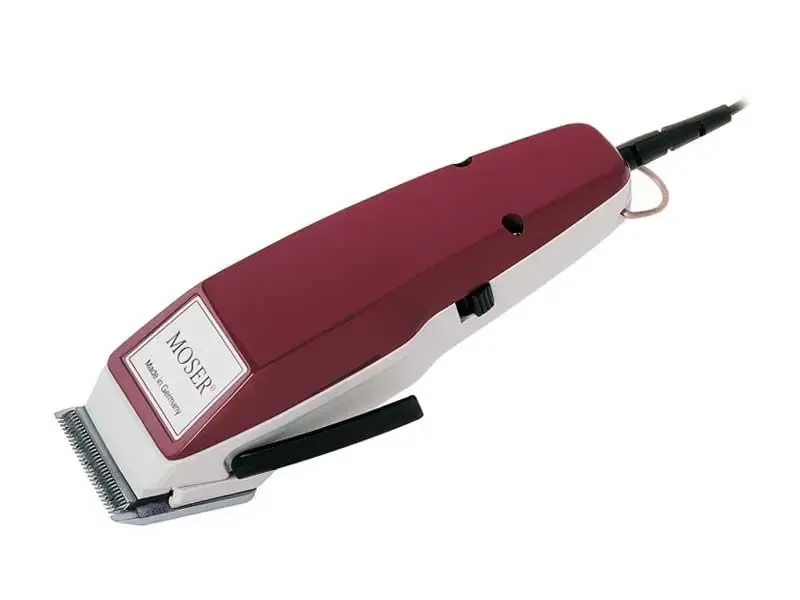 Професійна стрижкова машинка Moser 1400 MultiClick