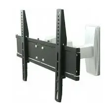 Кронштейн утримувач для телевізора ETW-101 діагоналлю 14 - 32" / Універсальний настінний тримач до 40 кг