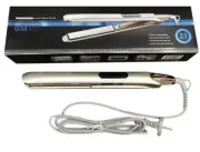Праска випрямляч для волосся Gemei GM 407