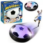 Футбольний м'яч для дому з підсвічуванням HoverBall