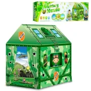 Ігровий намет-будиночок Military House