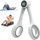 Масажний килимок для душу / Силіконовий килимок для ніг / Настінний антиковзкий килимок