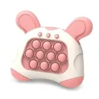 Іграшка антистрес Pop it PRO Rabbit