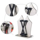 Стругачка для кухонних ножів Bavarian Edge Knife Sharpener (ножеточка)