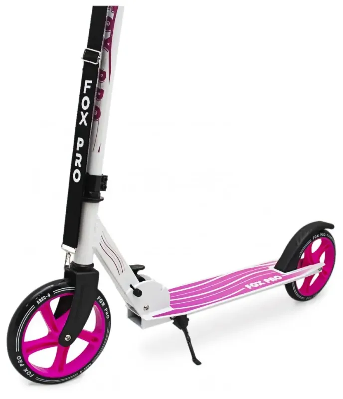 Самокат Maraton KR20 Fox Pro