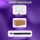 Професійна світлодіодна лампа LED PL-26, постійне світло для фото, студійне світло, лампа для фото