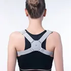Корсет для спини хребта Nuoyi miao smart senssor corrector Коректор постави