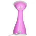 Відпарювач для одягу RAF R.7052(1214) ручна праска щітка 1600 Вт