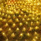 Гірлянда світлодіодна Сітка 200 LED 3х2м