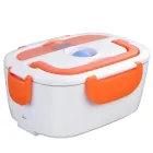 Ланчбокс з підігрівом їжі 220V, Electric lunch box, ланч-бокс від мережі