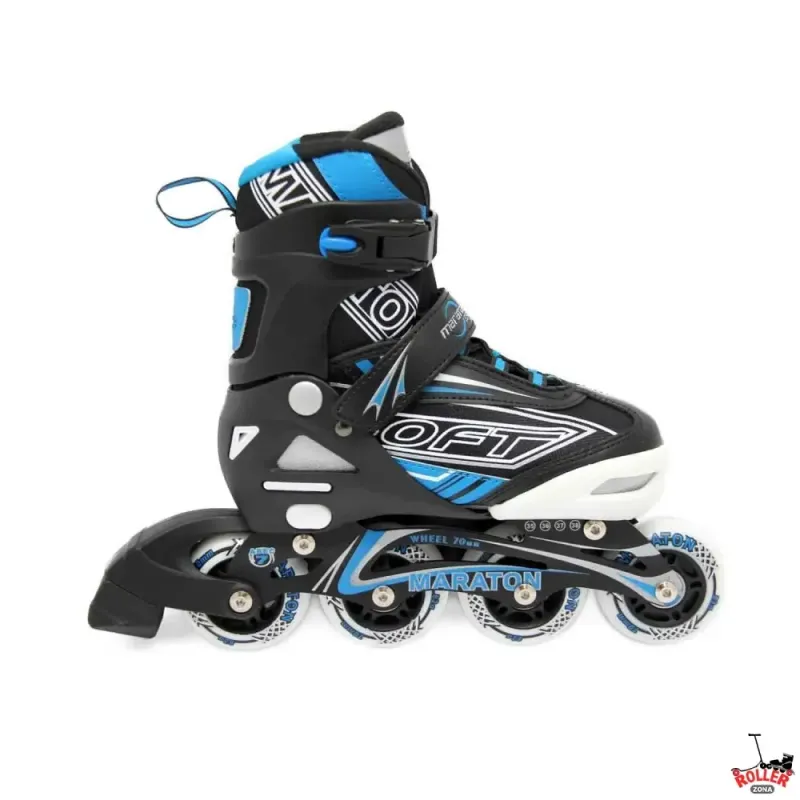 Ролики Maraton Soft S(31-34)