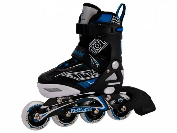 Ролики Maraton Soft S(31-34)