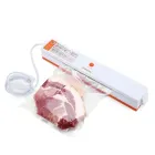 Вакуумний пакувальник для їжі Freshpack Pro