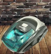 Пилосос контейнерний без мішка Grant GT-1604 3000 Вт