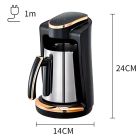 Електрична кавоварка-турка Sokany SK-09049